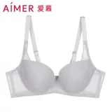 Я люблю подлинное нижнее белье 3/4 Тонкие модели собраны и заплатили пару молоко, не работающего в мягкой стальной стали, чашка для чашки и бюстгальтера Bra113671