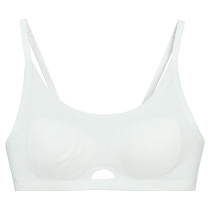 Adoring girl small hug teen girl three-stage back buckle thin bra AJ115E831