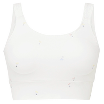 Adoring girl tits cherry party girl second stage mid-length vest AJ115F453