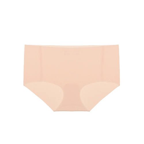 Сексуальные дышащие быстросохнущие трусы, официальный продукт, средняя посадка