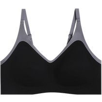 Aimu soutien-gorge de sport soutien-gorge de faible intensité pour femmes été mince sans fils Fitness Yoga soutien-gorge AS116R41