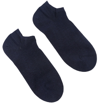 Mr. Admiration 22SS Wormwood Business Mens Crew Socks NS94W147