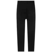 Aimu 23AW magic bottoming thermal underwear for women autumn and winter single layer brushed high waist leggings AM828922