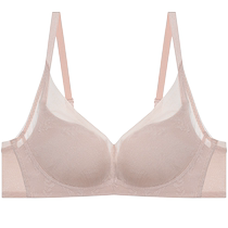 Adore Body Cool Breeze Summer Dream Underwear Womens Wireless Thickened Molded Cup Hidden Hole Small Breast Push Up Bra AD170451