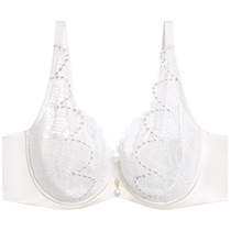 Admiration Body underwear for women with big breasts pure lust sexy lace covering secondary breasts light and breathable bra AD130301