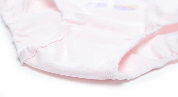 Slip jeune AIMER KIDS AK122K81 en coton - Ref 667197 Image 31