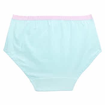 Slip jeune AIMER KIDS AK122K81 en coton - Ref 667197 Image 26