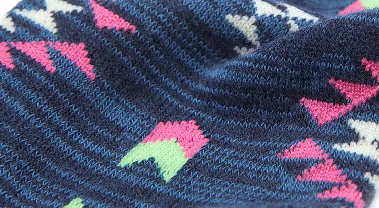 Chaussettes - collants AM94D35 - Ref 779507 Image 16