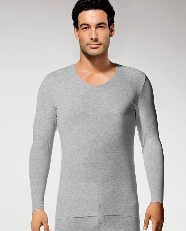 Sous-vêtement chaud jeunesse AIMER MEN NS72I81 - Ref 737820 Image 8