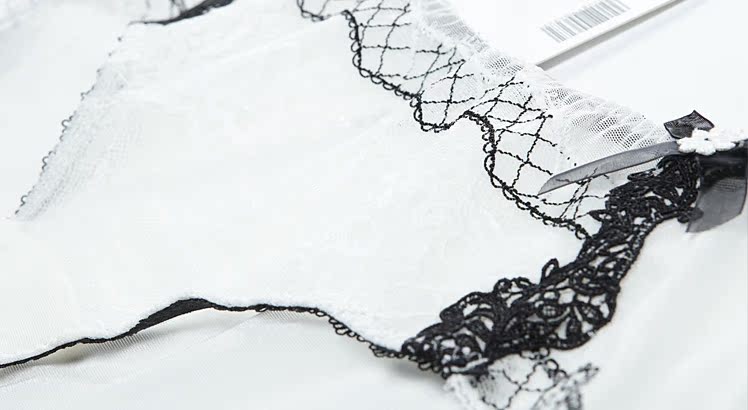 Slip jeunesse LA CLOVER LC23D91 - Ref 667121 Image 21