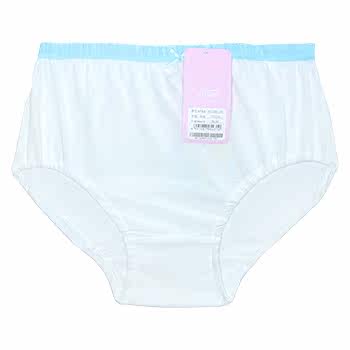 Slip jeune AIMER KIDS AK122K81 en coton - Ref 667197 Image 15