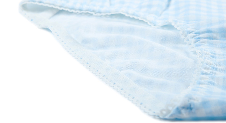 Slip jeune AIMER KIDS AJ123311 en coton - Ref 667320 Image 17