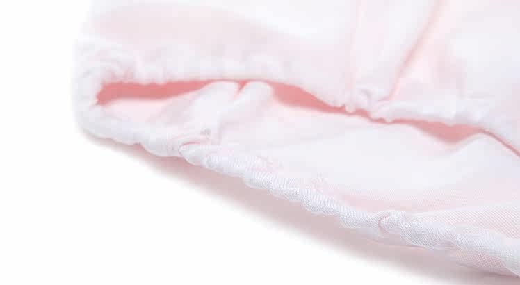 Slip jeune AIMER KIDS AK122K81 en coton - Ref 667197 Image 30