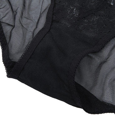 Slip jeunesse AM23U61 en nylon - Ref 667139 Image 13