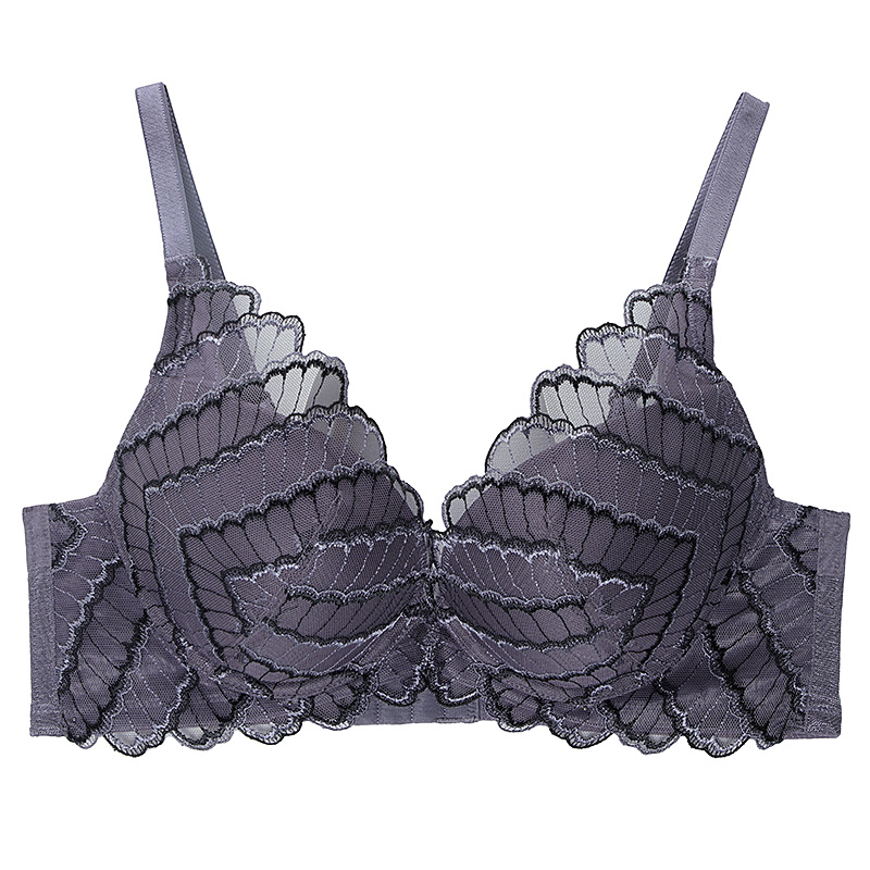 Люблю лифчик. 4 Am белье. Brassiere 3d model. 110401 Color.