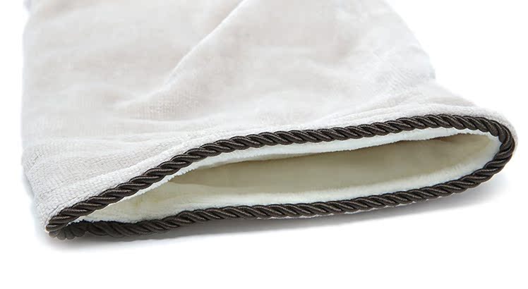 Peignoir jeunesse AH21561 - Ref 589480 Image 19