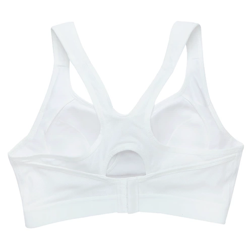 Aimer Sports Aimbing Sports Sports Speed ​​Speed ​​Intensity Vest Thin -Mold Cup Bras AS111A51