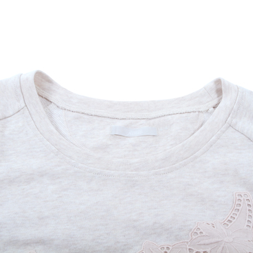 Pyjama pour femme à manches longues - Ref 2991503 Image 18