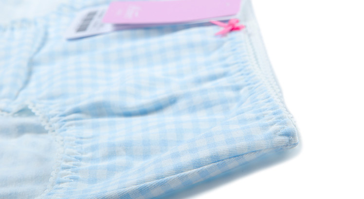 Slip jeune AIMER KIDS AJ123311 en coton - Ref 667320 Image 16