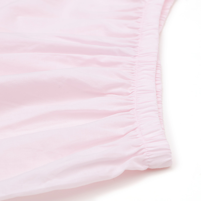 Pyjama pour femme SHINELOVE   en Coton à manches longues - Ref 2991499 Image 5