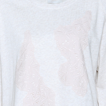 Pyjama pour femme à manches longues - Ref 2991503 Image 22