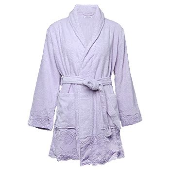 Peignoir jeunesse AH21491 - Ref 592831 Image 26