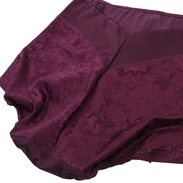 body amincissant luxueux en nylon - Ref 687069 Image 20