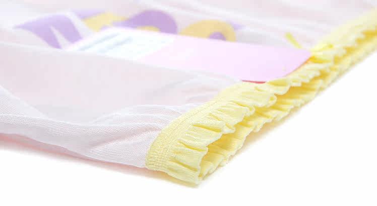 Slip jeune AIMER KIDS AK122K81 en coton - Ref 667197 Image 29