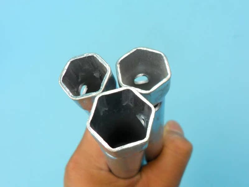 Mở rộng bugi tay áo tháo gỡ công cụ bugi công cụ sửa chữa xe máy 70 90 125 công cụ hai thì - Bộ sửa chữa Motrocycle cờ lê
