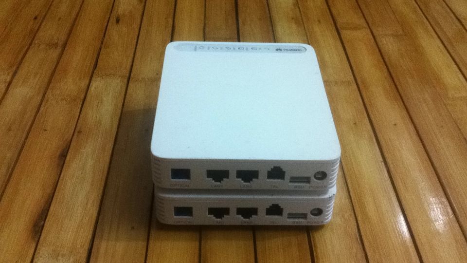 HUAWEI Huawei HG8010 HG8110F HG8120R HG8311EPON HG8311EPON cat ONU