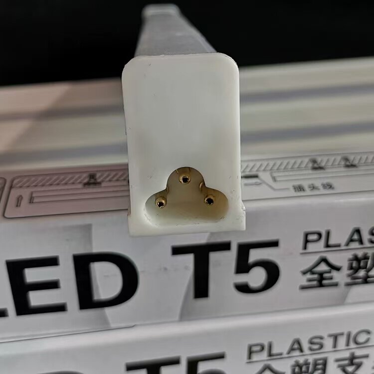 一体化LED灯管T5有什么优点?适合哪些场景?