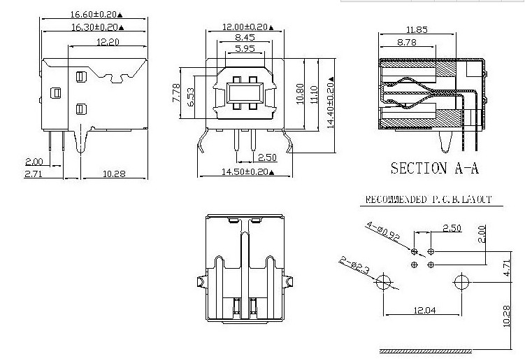 Accessoire USB - Ref 457390 Image 6