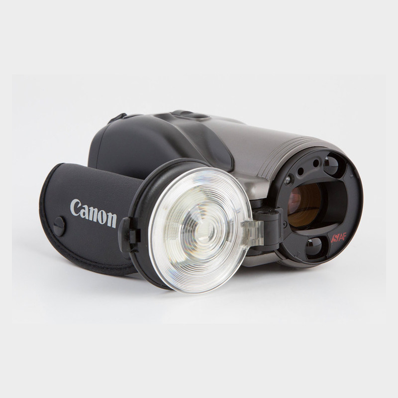 Canon Autoboy Jet EPOCA135 Photura Film Camera