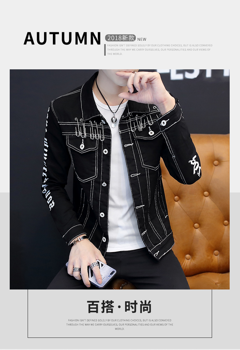 Blouson homme manches longues - Ref 3118200 Image 7