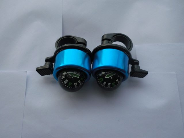 Avertisseur de vélo - Ref 1455647 Image 4