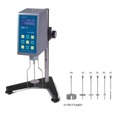 Shanghai Seitian LVDV-1 LVDV-1 RVDV-1 HBDV-1 HBDV-1 viscometer level agent