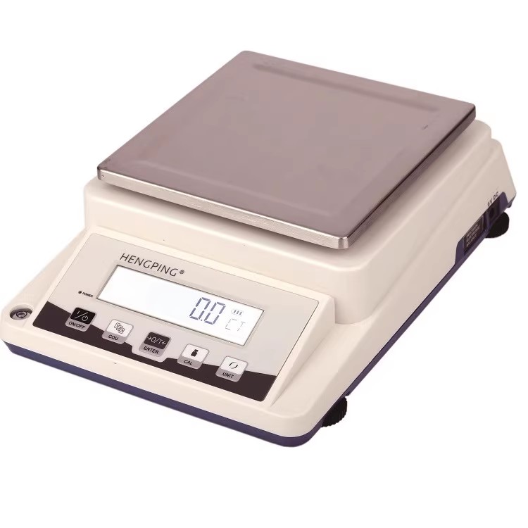 上海舜宇恒平 YP6101N电子天平 6100g/0.1g 厂家直销