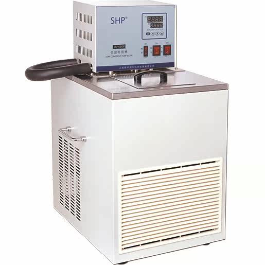 Shanghai Sunny Hengping DC low temperature constant temperature tank low temperature constant temperature water bath constant temperature water tank factory direct hair