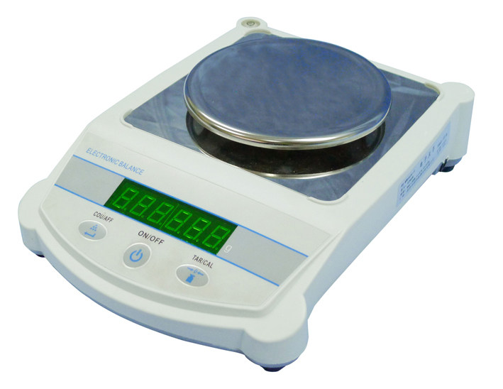 上海恒平 YP6001 6000g/0.1g 厂家直销
