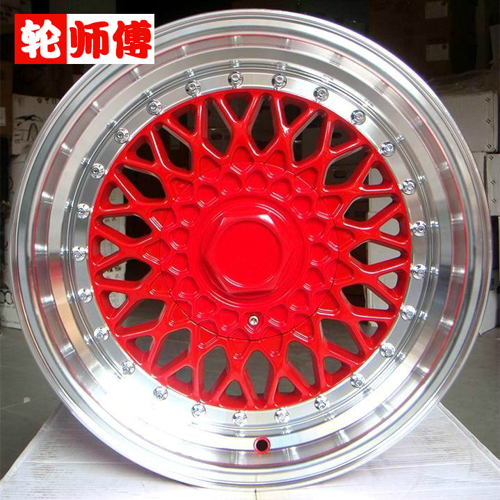 14 inch 15 inch 16 inch 17 inch 18 inch 19 inch HF bên cạnh bộ chuyển đổi bánh xe rùa F0 Jetta MK2 Fit Muffsin - Rim 	mâm ô tô 14	
