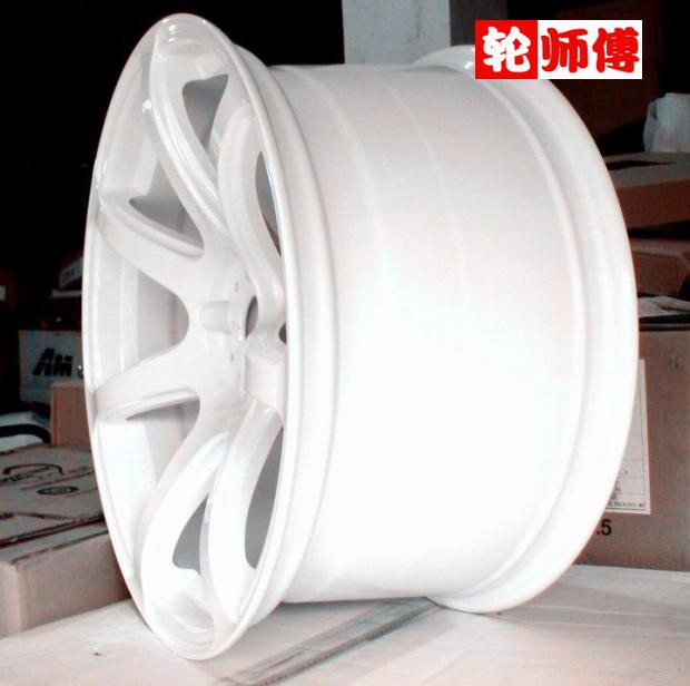 Bánh xe 18 inch lõm sửa đổi HF cho Civic Reiz Odyssey Crown Angkor Lafesta T7R - Rim Giá mâm xe tải