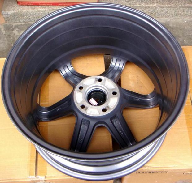 17 inch 18 inch TE37 lõm bánh xe sửa đổi HF cho Civic Platinum Rui Jed Angkor Syracuse Accord - Rim mâm ô tô giá rẻ