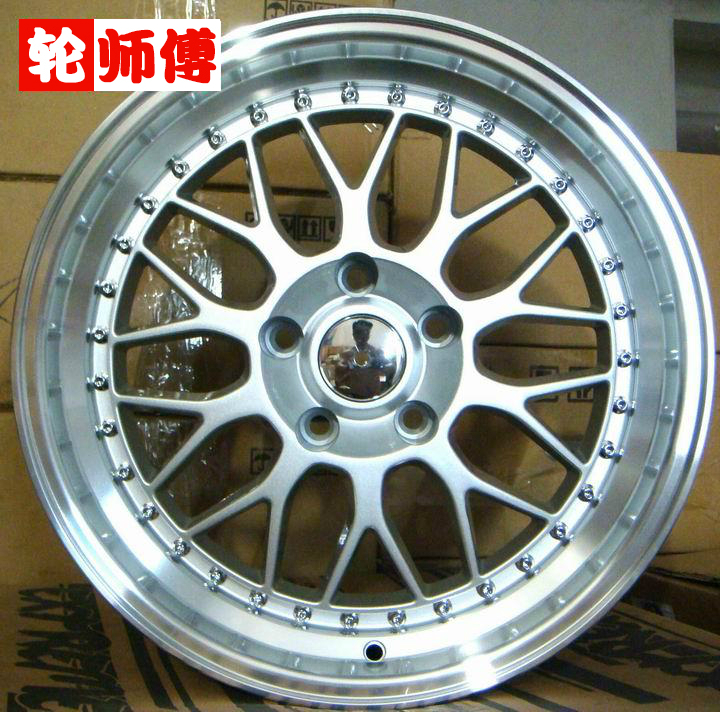 Bánh xe rùa 18 inch 18 inch VSXX cho xe tay ga Polaris sagitar Xe tay ga Audi A3 Lingdu BMW Giá mâm xe tải