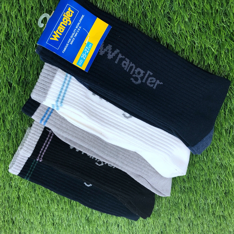 Foreign Trade Export to Japan: Casual Men's Socks, Business Socks