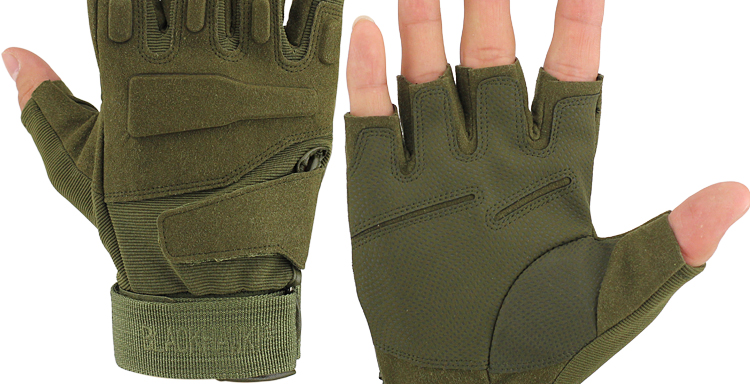 Gants pour homme - Ref 2781359 Image 45