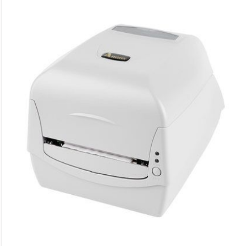 Carbon gift with ARGOX Lixion CP - 3140L barcode printer thermal tag water wash - cloth rubber jewelry sign