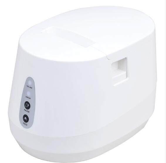 Core Hwang XP237B Thermal Label Sticker adhesive barcode Small phone Bluetooth Milk Tea Shop Clothing Print machine