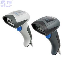 Derrick Datalogic QD2131 Barcode Scanner One-Dimensional Scanner Gun
