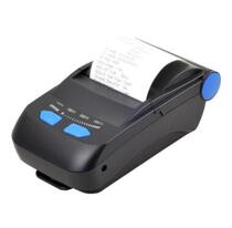 Wick P300 Bluetooth thermal printer portable phone takeaway 58mm small ticket portable Bluetooth printer