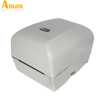 Gift Carbon with ARGOX standing elephant CP-2140EM 3140EX barcode printer thermal-sensitive pendant adhesive jewellery